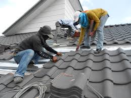 Best Roof Ventilation Installation  in Ansted, WV